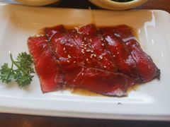 -福樱兰海鲜放题铁板烧(加州店)