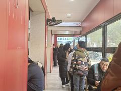 -王菊美食街·王菊面馆(总店)