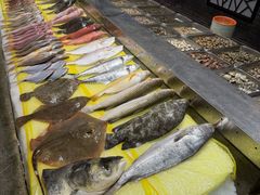 -健眺小海鲜(临海后山店)