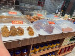 -老郑家东北春饼(龙悦居店)