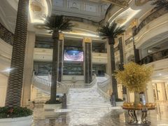 -南通金石国际大酒店