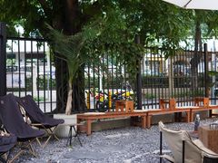 -The Roastery By AllYouWant(福田店)