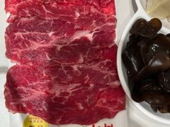 -焯牛潮汕牛肉火锅(云峰街创始店)