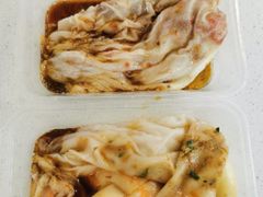 -山水肠粉(盐田店)