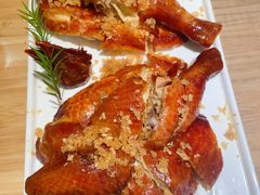 -粤集·手工粤菜(皇庭广场店)
