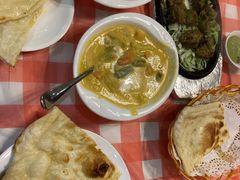 -Santoor 萨都里印度餐厅(北锣鼓巷店)