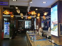 -船歌·鱼水饺青岛菜(闽江二路店)