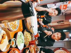 -辣不二地道川菜(汉水路店)