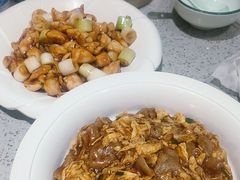 -紫光园·烤鸭(紫燕中路店)
