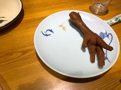 -丁记盐蘸牛肉·新杭菜(河东路店)