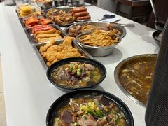 -阿芬卤面(花巷店)