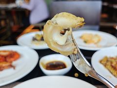 -大中华希尔顿酒店-念自助餐·嗨啤·小龙虾