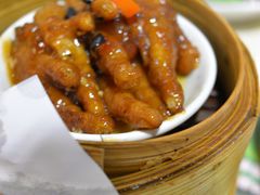 -添好运点心专门店(北角店)