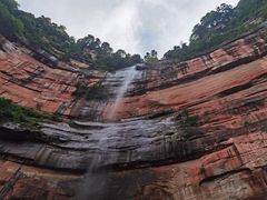-赤水丹霞旅游区·佛光岩