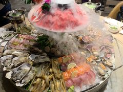 -日进一片海.生腌海鲜火锅.宵夜烧烤(三里屯总店)