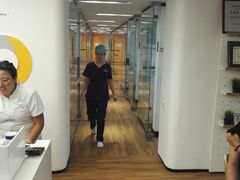 -极橙儿童齿科矫正中心(奥城店)