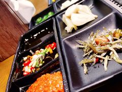 -韩阳王石板烤肉