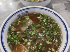 -河州春清真西北特色美食(虎踞路店)