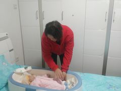-田螺阿姨自营月嫂·育儿嫂(高新店)