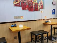 -鸭小妹鸭血粉丝(老门东店)