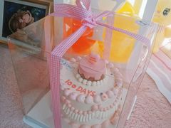 -ZIYUE CAKE线上店