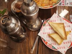-孖记茶档·热腾茶餐(江南西plus店)