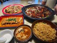 -常和州·夜宵大排档(常州单店)