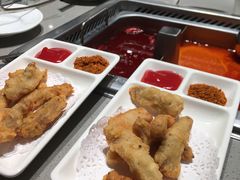 小酥肉-海底捞火锅(吾悦广场店)