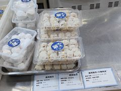 -美新点心店(陕西北路店)