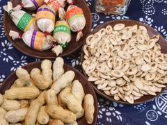 -采芝斋评弹茶馆(观前街店)