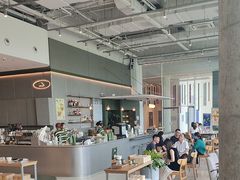 -SAANCI山池咖啡(海上世界文化艺术中心店)