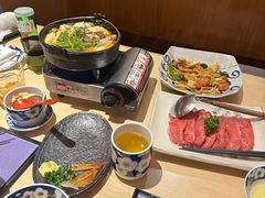 -小山日本料理(太古汇店)