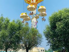 -秦皇岛乐岛海洋王国