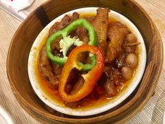 -粤仔湾砂锅粥(广益哥伦布店)