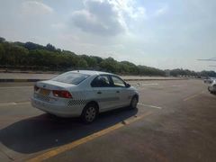 -通略驾校(新村路店)