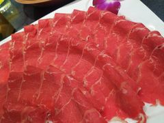 -南门涮肉(北洼路店)
