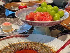 -北書房·墨宴(国际博览中心店)