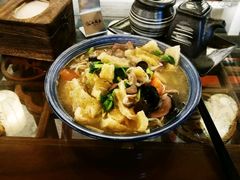 -小园春民间小吃铺(江宁黄金海岸店)