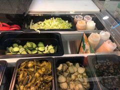 -赛百味SUBWAY(万柳华联店)