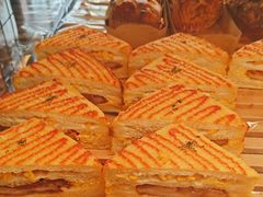 -味多美蛋糕(亚非大厦店)