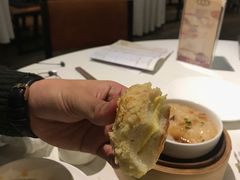 -潮福城大酒楼·潮味粤品·港式点心(湖滨北路店)