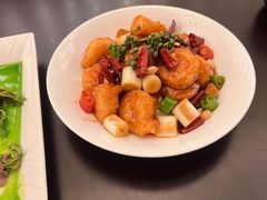 -珠海瑞吉酒店·宴庭中餐厅