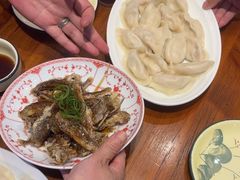 -渔家风味·鲅鱼水饺·央视展播·海鲜天津菜(开发区店)