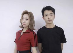 中发-P.STYLE 派斯造型