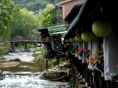 -北京水岸山吧度假村(雁栖镇店)