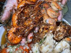 -辣螃铠盆盆蟹大排档(总店)