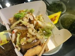 -国足臭豆腐(明瓦廊店)