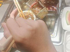-海底捞火锅(国贸购物中心店)