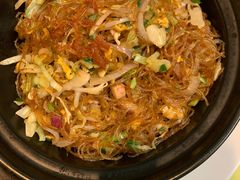 炒米粉-高佳庄·舟山海鲜(海景旗舰店)