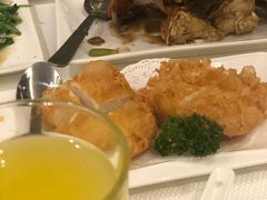 -新加坡海鲜共和(名胜世界圣淘沙海滨坊)
